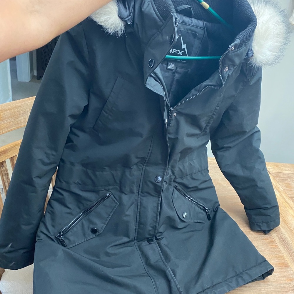 winter coat